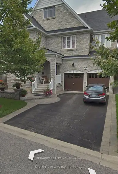 Detached in Ajax