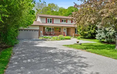 Detached in Clarington