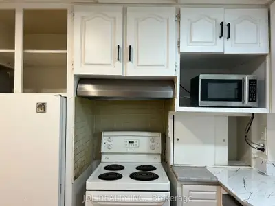 Detached in Toronto