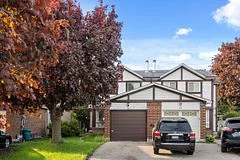 Semi-Detached in Toronto
