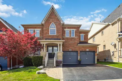 Detached in Ajax