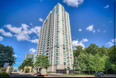 Common Element Condo in Toronto