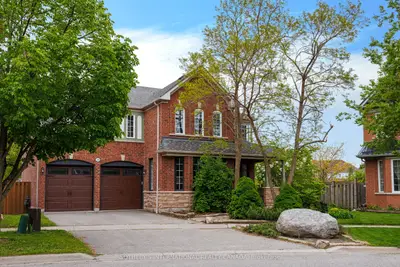 Detached in Ajax