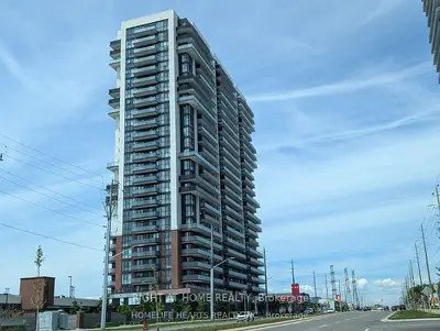 Condo Apartment in Oshawa