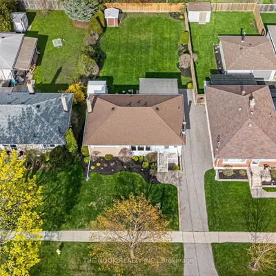Detached in Oshawa