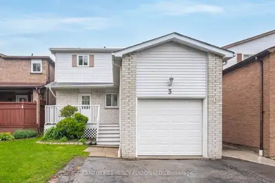 Detached in Ajax