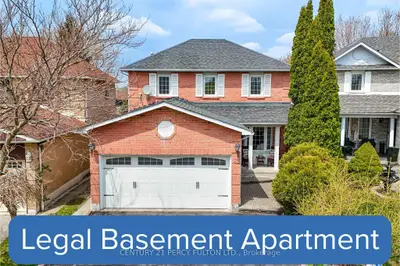 Detached in Ajax