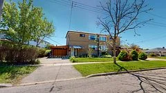 Semi-Detached in Toronto