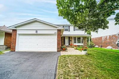 Detached in Toronto