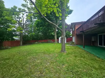 Detached in Toronto