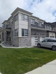 1516 Honey Locust Place, Pickering, On L0h 1j0