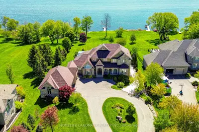 Detached in Scugog