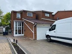 14 Lady Churchill Court BSMT, Toronto E07, ON M1V 2J6