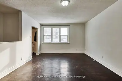 Store W Apt/Office in Toronto