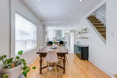 Semi-Detached in Toronto