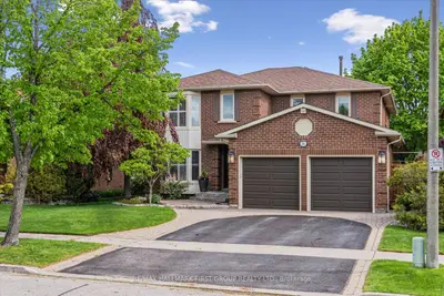Detached in Ajax