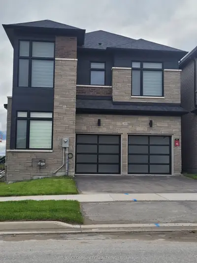 Detached in Pickering