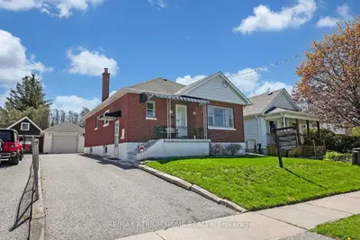 213 Conant Street Main Floor, Oshawa, ON L1H 3S3