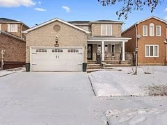 Detached in Pickering