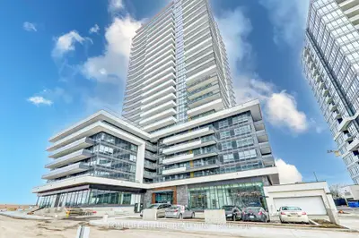 Condo Apartment in Pickering