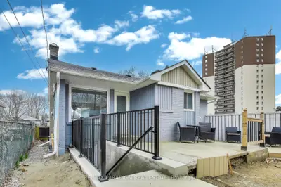 Detached in Ajax