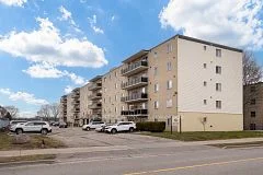 936 Glen Street 312, Oshawa, On L1j 5z7