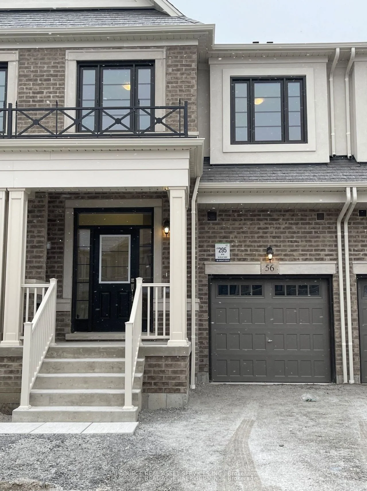56 Velvet Drive, Whitby, ON L1P 0P6