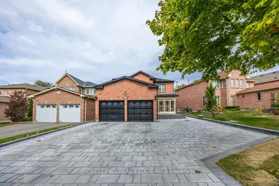 Detached in Ajax