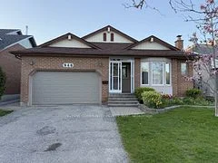 946 Glenanna Road BASEMENT, Pickering, ON L1V 5E5