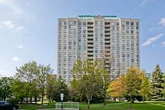 5039 Finch Avenue E 1610, Toronto E07, ON M1S 5J9