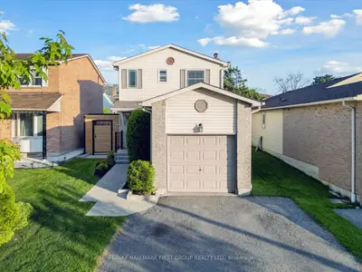 Detached in Ajax