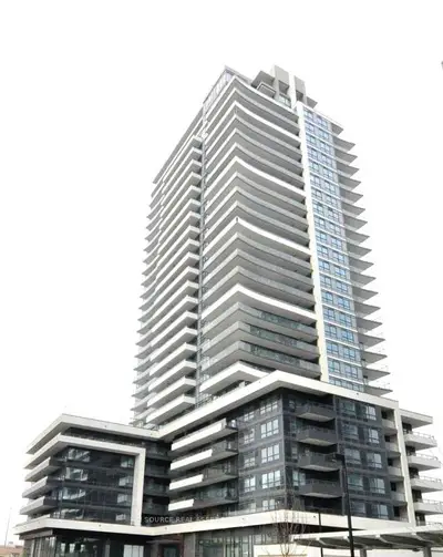 Condo Apartment in Pickering