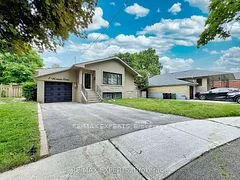 Detached in Toronto