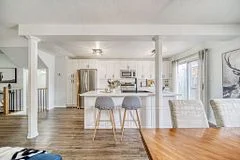 540 Dorchester Drive 38, Oshawa, On L1j 6m5