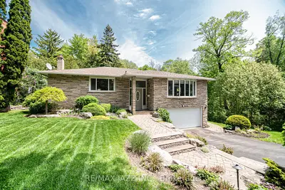Detached in Oshawa
