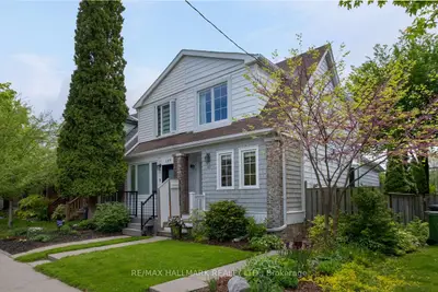 Semi-Detached in Toronto
