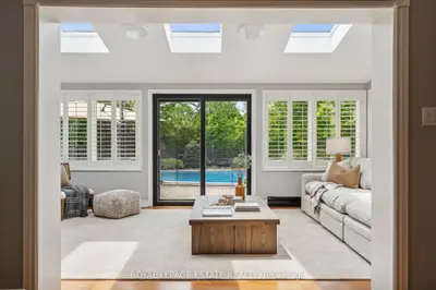 Detached in Toronto