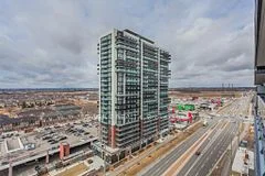 2545 Simcoe Street N 1507, Oshawa, ON L1L 0W3