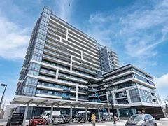 1480 Bayly Street 1105, Pickering, On L1w 3r5