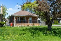 Detached in Toronto