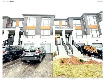 2805 Albatross Way Bedroom, Pickering, On L1x 0p6