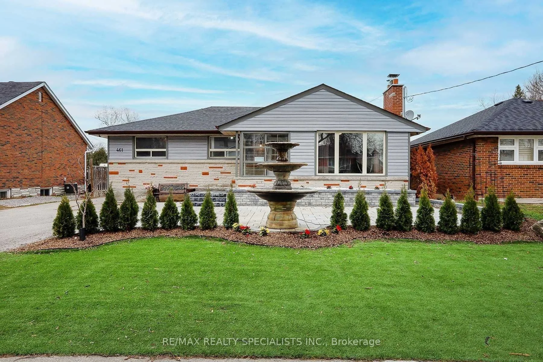 461 Finucane Street Bsmt, Oshawa, On L1j 5l1
