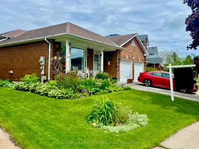 Detached in Clarington