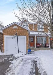 1891 Dalhousie Crescent, Oshawa, On L1g 8c4