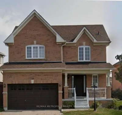 Detached in Clarington