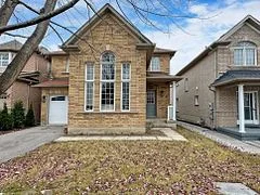 8 Grackle Trail, Toronto E11, ON M1X 1X3