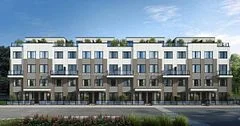 1695 Dersan Street 309, Pickering, On L1x 0s9