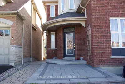 Detached in Ajax
