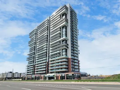 Condo Apartment in Oshawa