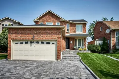 Detached in Ajax